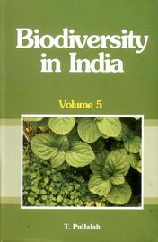 Biodiversity in India Vol.5